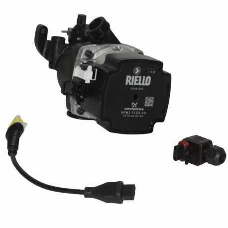 Circulateur idra4000/s - ATLANTIC : 109944