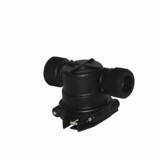 Débimètre sanitaire - ATLANTIC : 119150