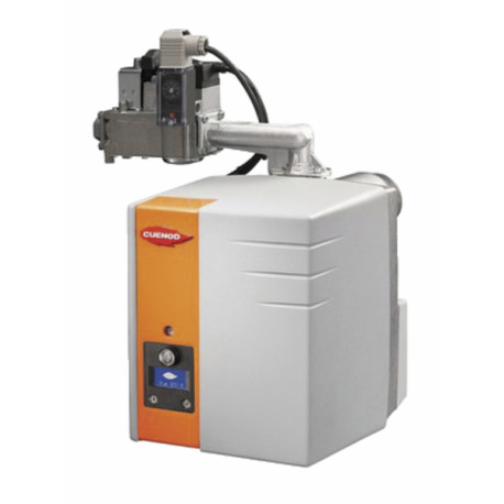 Brûleur gaz CB-NC4 GXE - CUENOD : 3836557