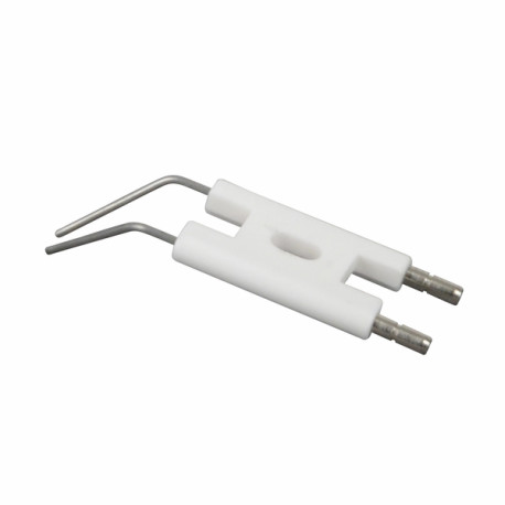Bloc electrode oex 4/7/10 le - DIFF pour De Dietrich Chappée : 300013460
