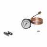 Manomètre - DIFF pour Vaillant : 180982