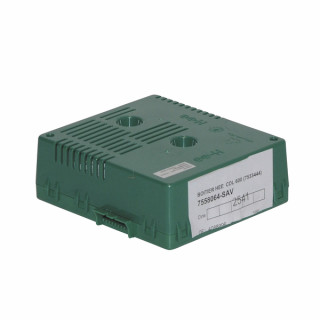 Boîtier hee cdl 600 - CIAT CARRIER : 7558064