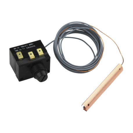 Limiteur de température de sécurité 100°C - GEMINOX : 7747022529