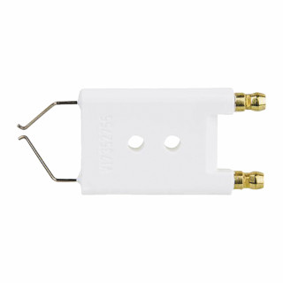 Bloc électrodes allumage - VIESSMANN : 7810713