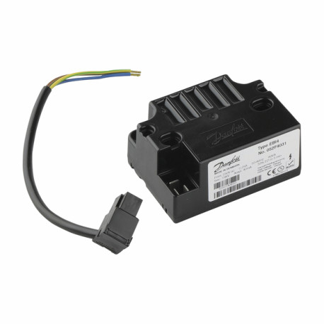 Transformateur allumage EBI DANFOSS - GEMINOX : 8718579065