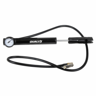 Pompe compact pour vase d'expansion - QUALYX