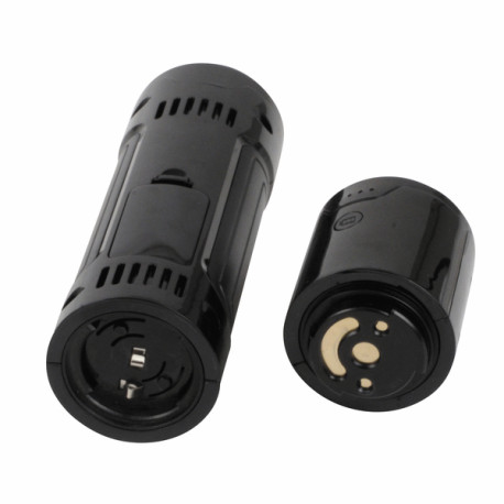 Gonfleur vase d'expansion - QUALYX