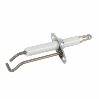 Électrode allumage-ionisation tu/tl tu23 - SOLARONICS : 9412007