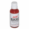 Vernis de blocage "blocjelt 6967" rouge pour visserie 30ml - SOLARONICS : 0042067