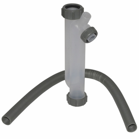 Siphon - DE DIETRICH CHAPPEE : 0287390