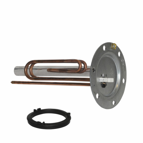 Ensemble d'élément blindé 2200w mono - ATLANTIC : 099005