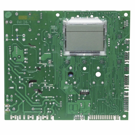 Scheda elettr. Brava slim BF - SIME : 6324900L