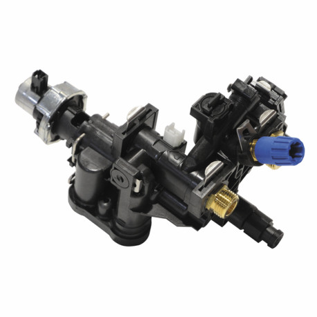 Groupe retour (remplissage manuel) - CHAFFOTEAUX : 65119770-01