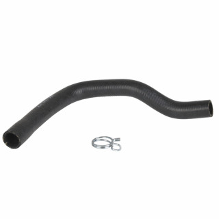 Tube siphon hyd 2/prise L350 - DE DIETRICH CHAPPEE : 711163000