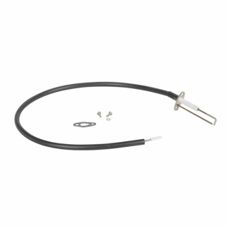 Électrode d'allumage - DE DIETRICH CHAPPEE : 7774699