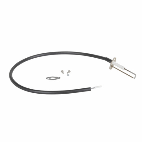 Électrode d'allumage - DE DIETRICH CHAPPEE : 7774699