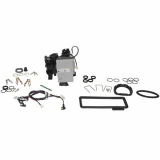 Hydraubloc droit + circulateur classe A - DE DIETRICH CHAPPEE : 7821539