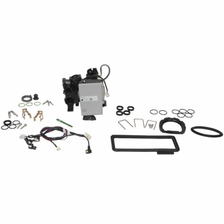 Hydraubloc droit + circulateur classe A - DE DIETRICH CHAPPEE : 7821539