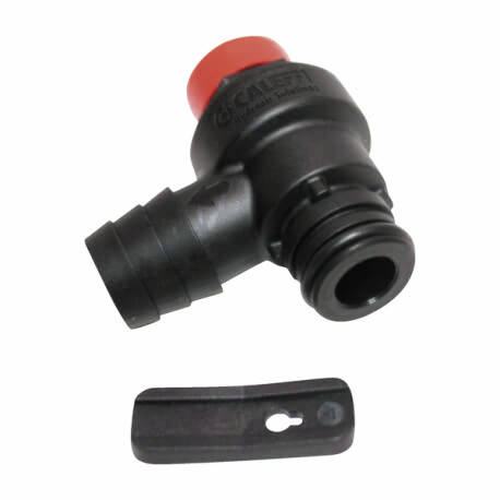 Soupape sécurité 3b - VIESSMANN : 7837400