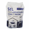 Sel adoucisseur en sacs de 25kgs - COMAP : Q516004001