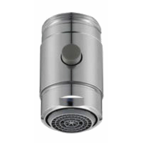 Régulateur débit M24x1 CASCADE® SLC® ECOBOOSTER - NEOPERL : FLEX1207