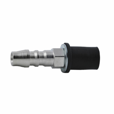 Raccord automatique étanche Ø6mm (X 5) - SAUERMANN : ACC00919