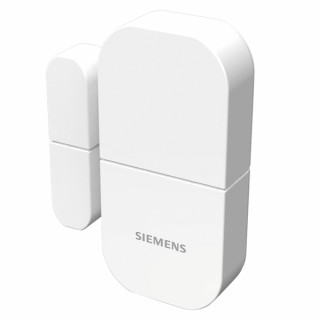 Contact de fenêtre sans fil Connected Home  - SIEMENS : SCH020ZB