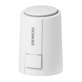 Servomoteur 125N 6,5mm TOR 230V~ 270s 1m - SIEMENS : STP321.65L10