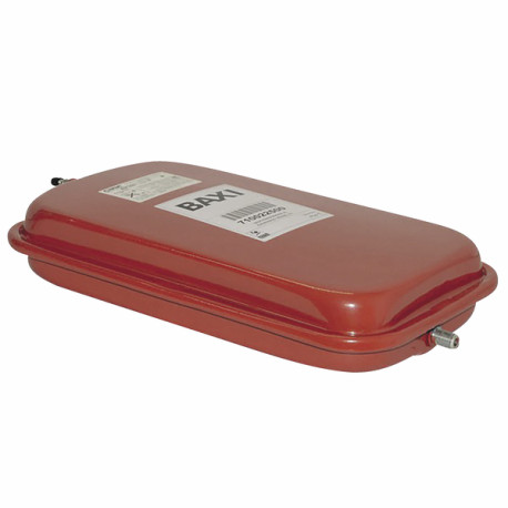 Vase d'expansion 8l INITIA PLUS - DE DIETRICH CHAPPEE : 710022500