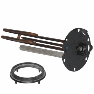 Ensemble d'élément blindé 2000W + anode + joint - ATLANTIC : 060298