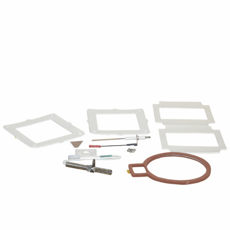 Ensemble entretien complet varblok - ATLANTIC : 076592