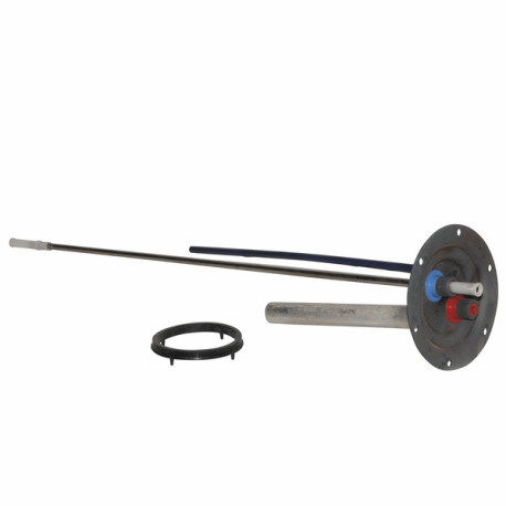 trappe superieure - ATLANTIC : 132757