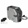 Système de surpression Isar BOOST5-E-3 - WILO : 4243583