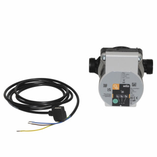 Circulateur PARA KU 15-130/6-50 SC - DIFF pour De Dietrich Chappée : 7814293