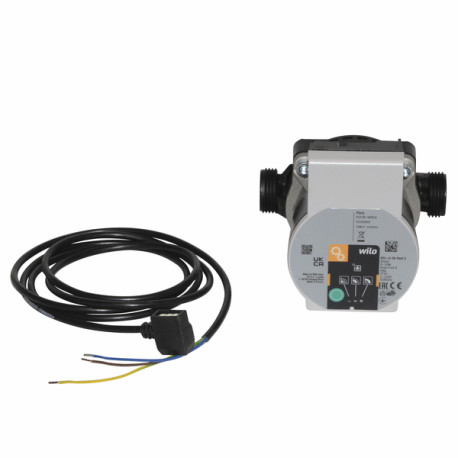 Circulateur PARA KU 15-130/6-50 SC - DIFF pour De Dietrich Chappée : 7814293