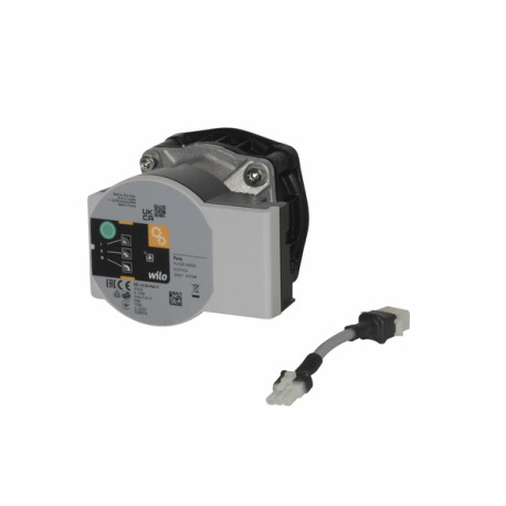 Circulateur WILO PARA HU15/6-5 - DIFF pour De Dietrich Chappée : 7845979