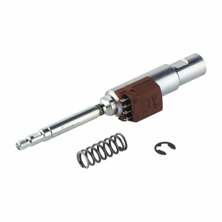 Brûleur réchauffant BRE FPHB 5/30n 168.5 mm - GEMINOX : 67903023