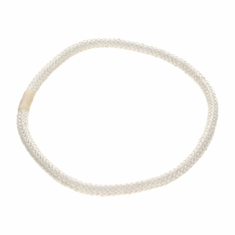 Anneau tresse verre d.12 lg685 (tvr750) - GEMINOX : 87168265720