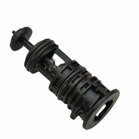 Ass.attuatore 3vie pa66 (20490636) - BIASI : BI1491101