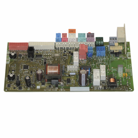 Circuit imprimé - VAILLANT : 0020130796