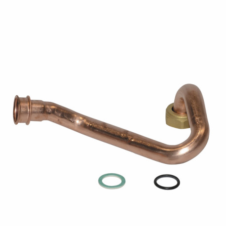 Tube - SAUNIER DUVAL : 0020198303