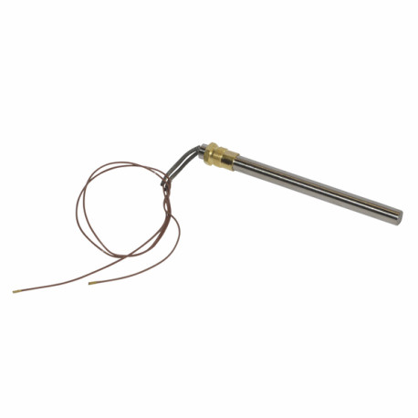 Bougie avec raccord fileté de 3/8" 350w - DIFF