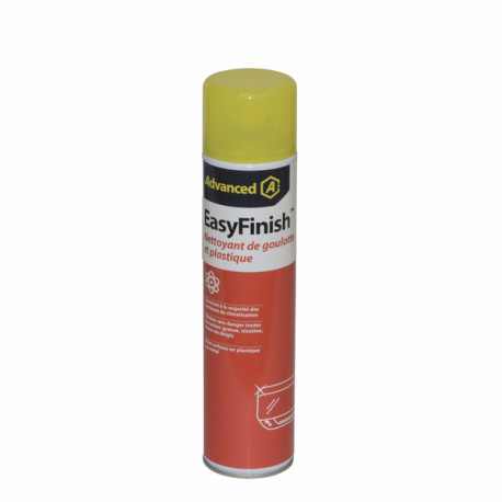 EasyFinish (aérosol de 600 ml) - ASPEN : 177ACE0017