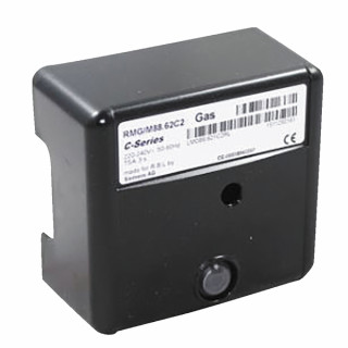 boite de contrôle - RIELLO : 3013362