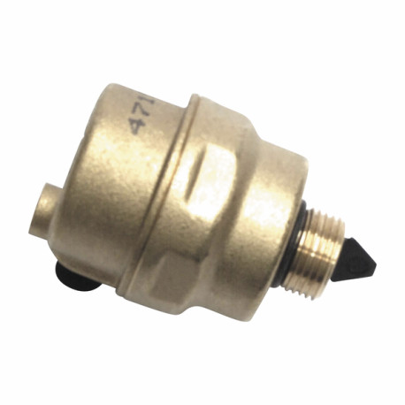 Purgeur automatique 4p314929-1 - DAIKIN : 5009336