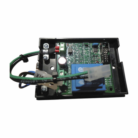 Platine interface opentherm - DE DIETRICH CHAPPEE : 62293