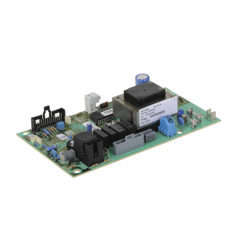 Scheda elettronica - SIME : 6332695