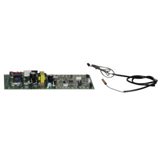 Carte interface + sonde - ATLANTIC : 700714