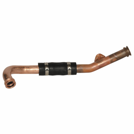 Tube depart chauffage - DE DIETRICH CHAPPEE : 711376100