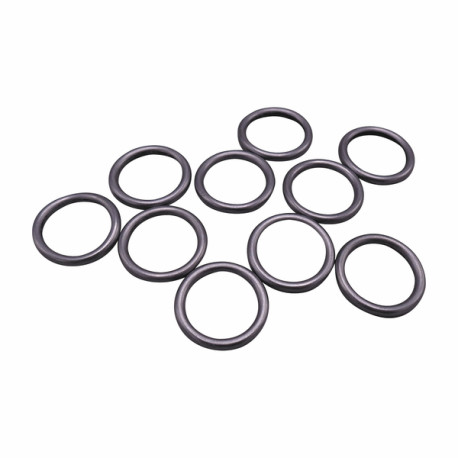 Joint torique 18x2.8 (X 10) - DE DIETRICH CHAPPEE : 7691445